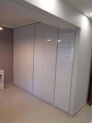 Blk 405 Admiralty Link (Sembawang), HDB 4 Rooms #576702251